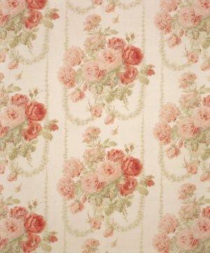 Bennison Daisy Chain Fabric